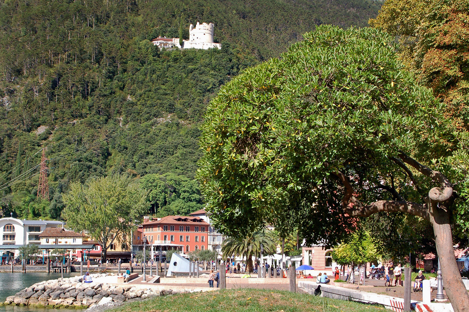 Riva del Garda